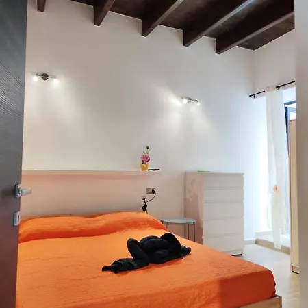 Domos De Pedra Apartment