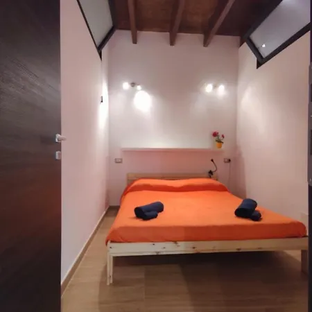 Domos De Pedra Apartment *
