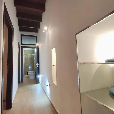 Apartment Domos De Pedra Carloforte (Isola di San Pietro)