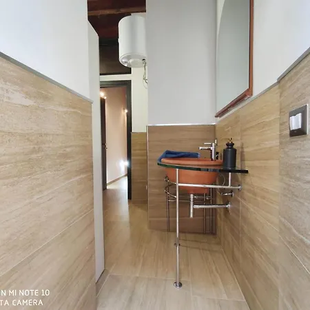 Domos De Pedra Apartment Carloforte (Isola di San Pietro)