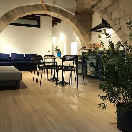 Apartment Domos De Pedra