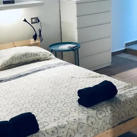 Domos De Pedra Apartment Carloforte (Isola di San Pietro)